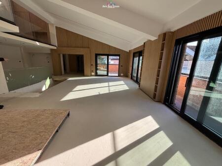 Vile 2 Kateshe Me qera Ne Selite (ID BV22503) Tirane