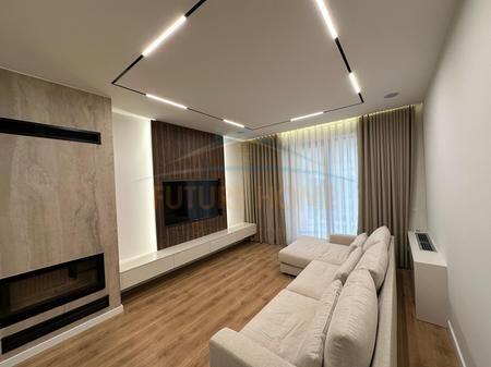 Qera, Apartament 2+1+ Post Parkimi, Green Valley, Tiranë.