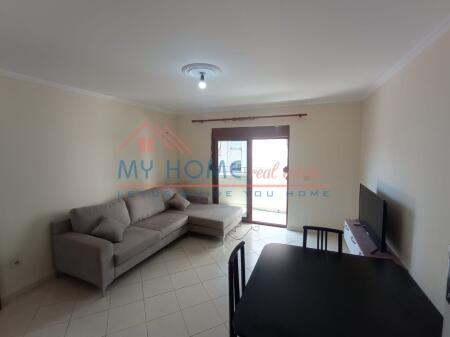 Apartament 2+1 me qera te Brryli ne Tirane