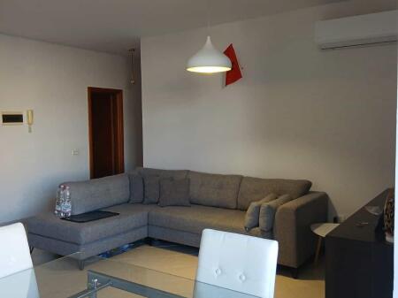 Apartment For Rent 2+1 In Bllok (ID B2201625) Tirane