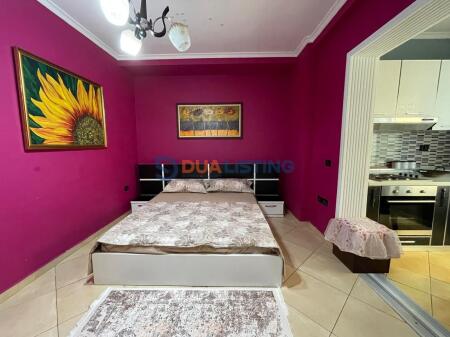 Ofrojme Apartament studio per qira tek Kodra e Diellit!