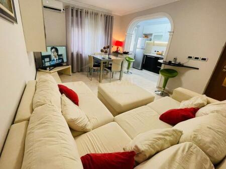 Affitto, Appartamento 2+1+POSTO AUTO, Garda, Lago Artificiale Tirana