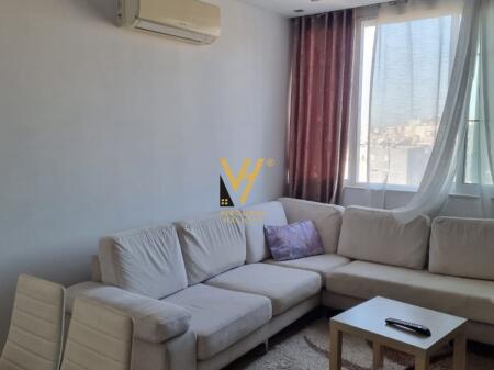 JEPET APARTAMENT 2+1+BLK ME QIRA NE ALI DEM 60.000 LEKE