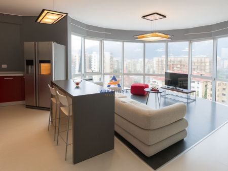 JEPET ME QERA APARTAMENT 2+1+BALLKON "TE KOMPLEKSI KIKA 1 " 80000 LEKË