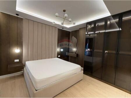 Jepet me qira apartament 3+1+2 pranë Parkut Olimpik