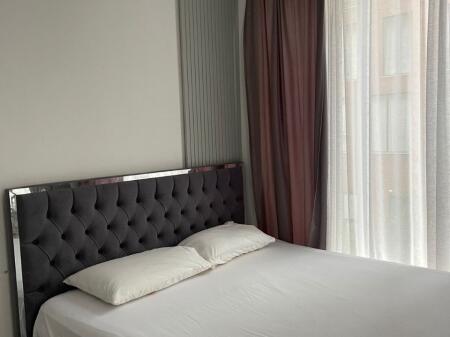 Apartament 2+1+2 me qira tek bulevardi i ri