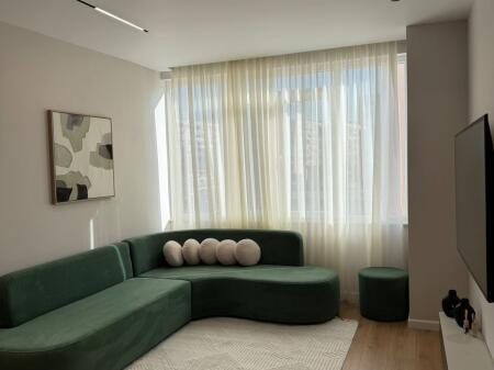 🏠 Shitet Apartament 1+1