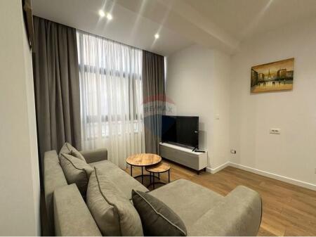 FOR SALE, 1+1 APARTMENT, PARIS COMMUNE, TIRANA