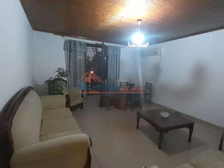 Apartament 2+1 Me Qera Rruga Hoxha Tahsim Tirane