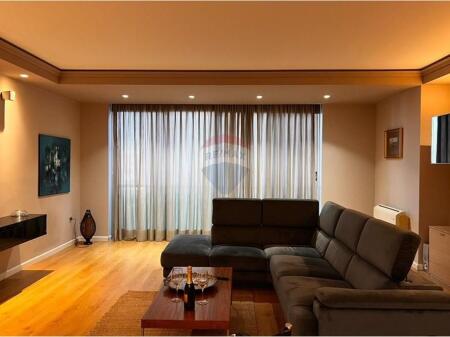 Apartament per qera 2+1+2 ne Qender