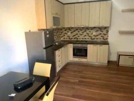 Affittasi appartamento 1+1 arredato presso il Lago Secco in via Peti