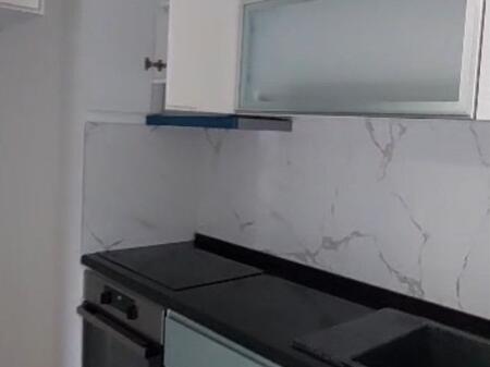 🏠Jepet me Qera Garsoniere gjysem e mobiluar  Pas Concordit ne  5 Maji