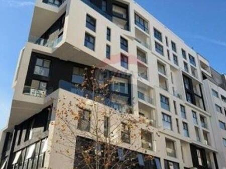 Apartament - Për Shitje - Bulevardi Kashar, Tiranë(ID: 530491004-188)