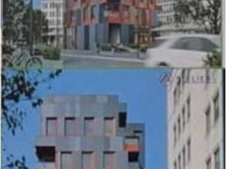 Apartament 1+1+Post Parkimi per shitje prane Hipotekes