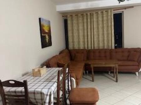 Apartment 2+1 in Astir with 450€