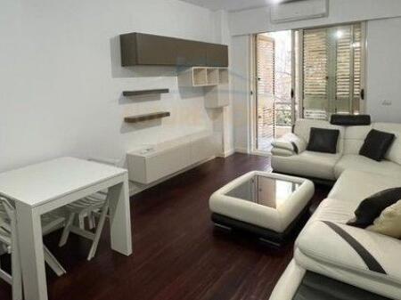 For sale, Apartment 1+1, Fresku, Tirana.