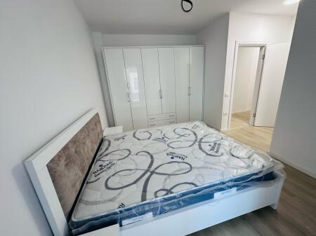 Jepet Me Qera Apartament 2+1+2 Tualete + 1 Ballkon
