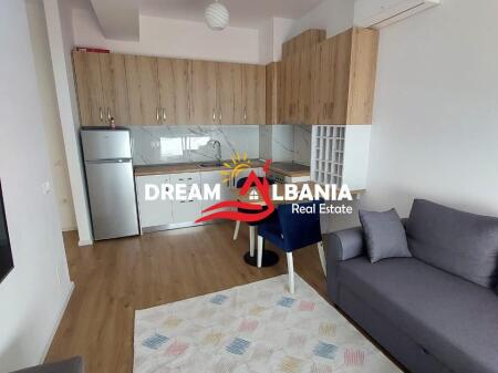 Apartment 1+1 for rent , Ali Dem ID (42111504)