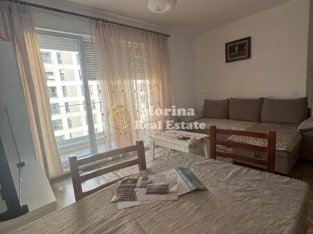 Rent | Apartment 1 + 1 | Siri Kodra Street | 500 €/month