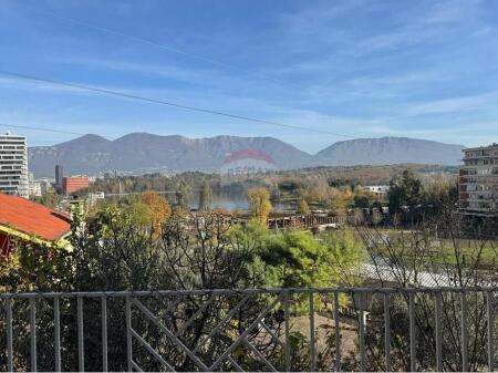 2+1 apartment for rent near the botanical garden