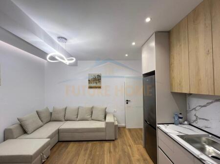 For sale, Apartment 1+1, Paris Commune, Tirana