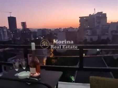 Qera | Apartament + 1 | Rruga Gjon Buzuku | 550 €/muaj