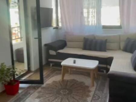 House for rent, in Pallat i Ri 2+1 ID 13932