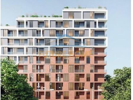 Shitet Apartament 2+1, Meis Garden, Fusha e Aviacionit