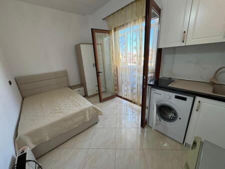 Garsionere me qira te rrethi i Shkozes