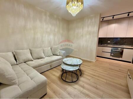 APARTAMENT 2+1 PËR QIRA ASTIR 📍 DY PALMAT