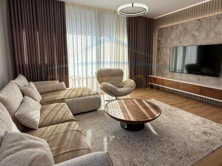 Rent Apartment 2+1+2 + Parking Spot – Amma Residence, Jordan Misja Street