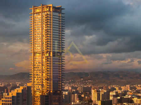 Apartment for Sale – Laprakë, Tirana