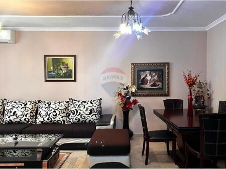 Apartament 2+1 me qira te Selvia!