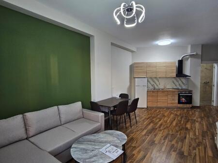 Apartament modern 1+1 tek Ish Fusha e Aviacionit!
