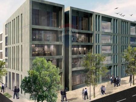 APARTAMENT 1+1 PER SHITJE SAUK