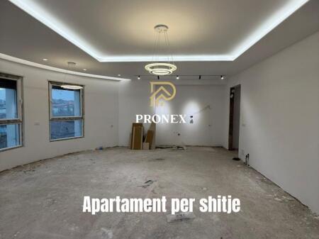 Apartament 2+1 per shitje