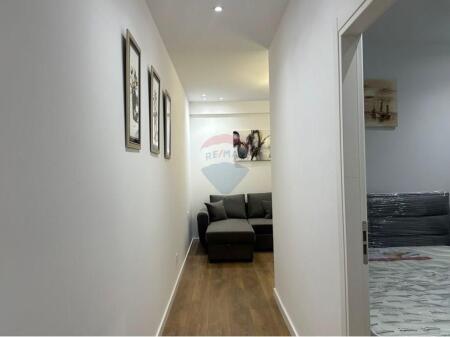 FOR SALE, 1+1 APARTMENT, PARIS MUNICIPALITY, TIRANA