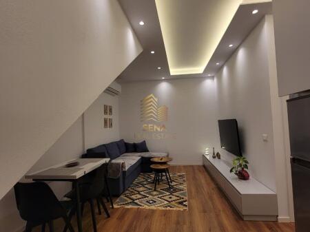 Affitto, Appartamento 1+1, Via di Durazzo, 65.000 ALL/mese Trattabile