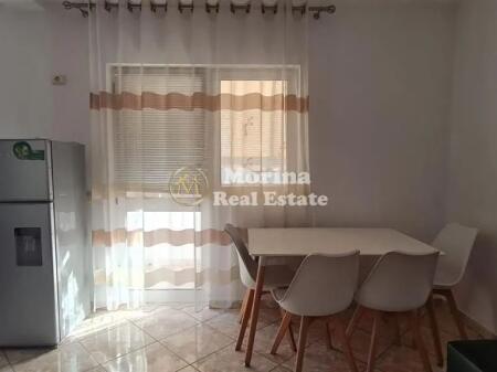 Qera | Apartament 1 + 1 | Rruga e Kosovareve | 500 €/muaj