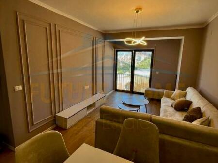 Qera, Apartament 2+1+2, Rezidenca Kodra e Diellit 2, Tiranë