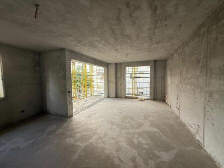 OKAZION!!SHESIM APARTAMENT 2+1+2 TEK LIQENI I THATE! 237,000 €