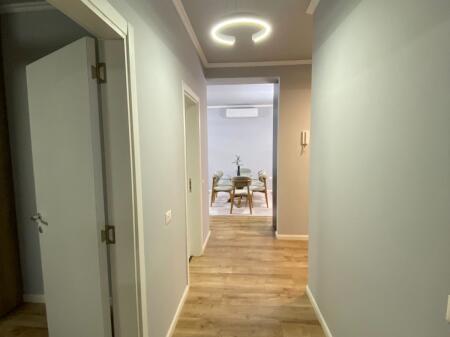 Jepet Apartament me Qera