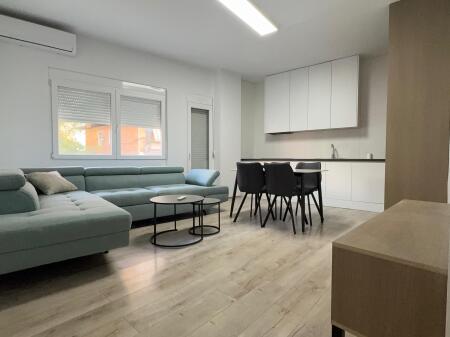 🏡 Jepet apartament 2+1 me qira te Rruga e Kavajes