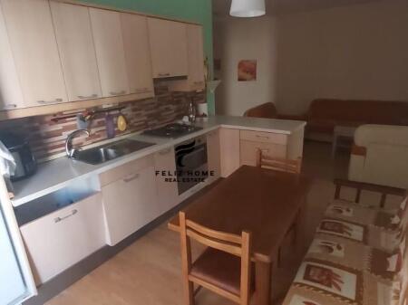APARTMENT ME QERA 2+1 ASTIR 500 EURO