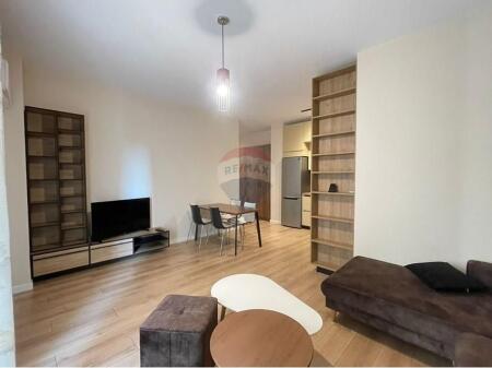 2+1 apartment for rent at Foleja Gjelber!