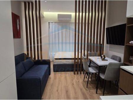 Qera, Garsoniere, Rezidenca Kaimi, Tiranë.