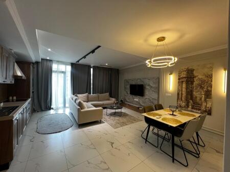 Apartament 2+1+2 Lake View