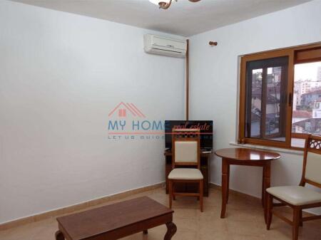 Apartment 1+1 for Sale on Elbasani Street Tirana