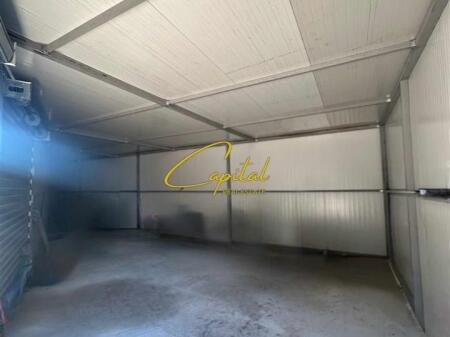 MAGAZZINO IN AFFITTO 60 M2 EX PIAZZALE AQUILA 400 EURO