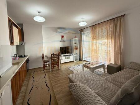 Rent, Apartment 1+1 Siri Kodra Street, Siri Residence